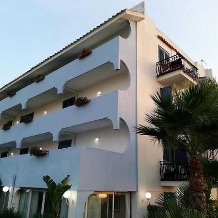 Apartmán Baia Degli Dei Giardini Naxos Exteriér fotografie