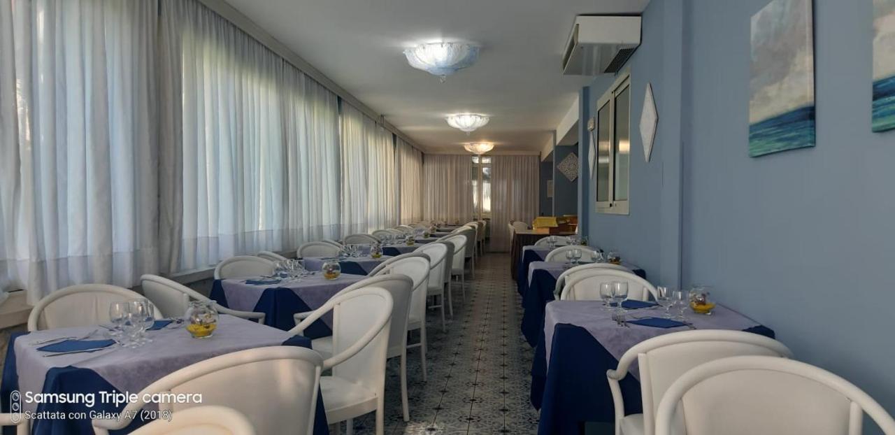 Apartmán Baia Degli Dei Giardini Naxos Exteriér fotografie