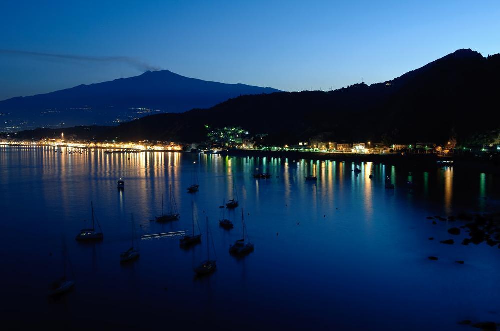 Apartmán Baia Degli Dei Giardini Naxos Exteriér fotografie